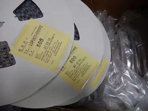 原装进口 LGP2631-0101FC DC电源座子 2.5mm 数码产品连接器座子