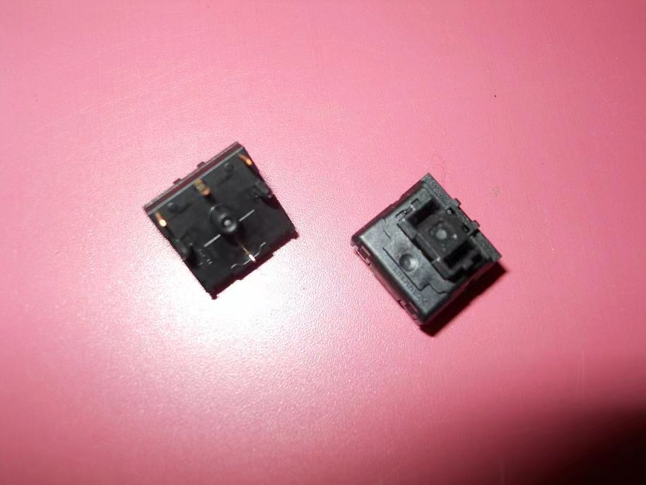 供应进口原装德国樱桃CHERRY 超薄型ML轴键盘按键开关 微动开关