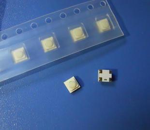 3.3X3.1X2.5mm CITIZEN西铁城 LS38J2 车钥匙按键开关 LS38J2F
