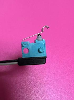 原装进口松下 ASQ10238 防水微动开关 特斯拉门锁开关,常开