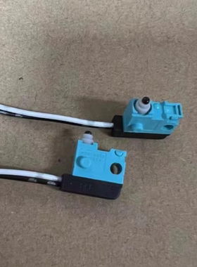 原装进口松下开关 ASQ10330 防水微动开关 车载门电子锁密封开关