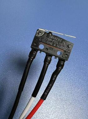 供应原装欧姆龙 D2SW-P01L系列防水 防尘 防油 微动开关 限位开关