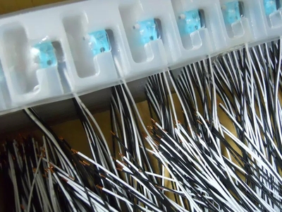 原装进口ASQ10230绿松石带线防水防尘防油微动开关门锁