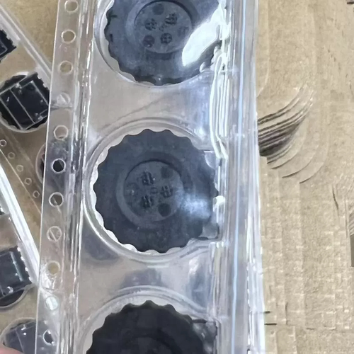 供应MITSUMI贴片拨盘旋转开关编码器带开关SIQ-02FVS3
