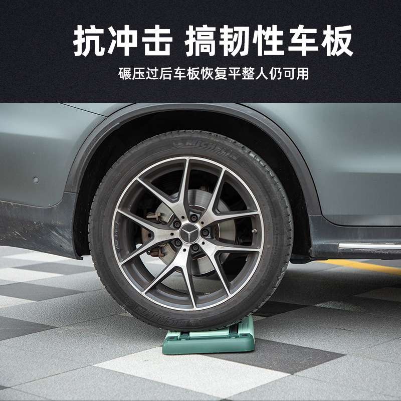 搬运手推车拉货小推车折叠四轮小拉车重型快递物流搬家静音平板车