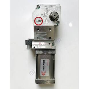 迪斯泰克 DESTACO 82M-3E030040L8 现货 焊接强力夹紧气缸
