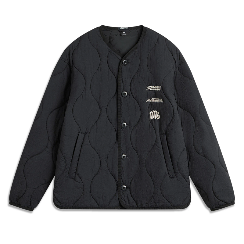 开衫男子连帽加绒保暖宽松卫衣