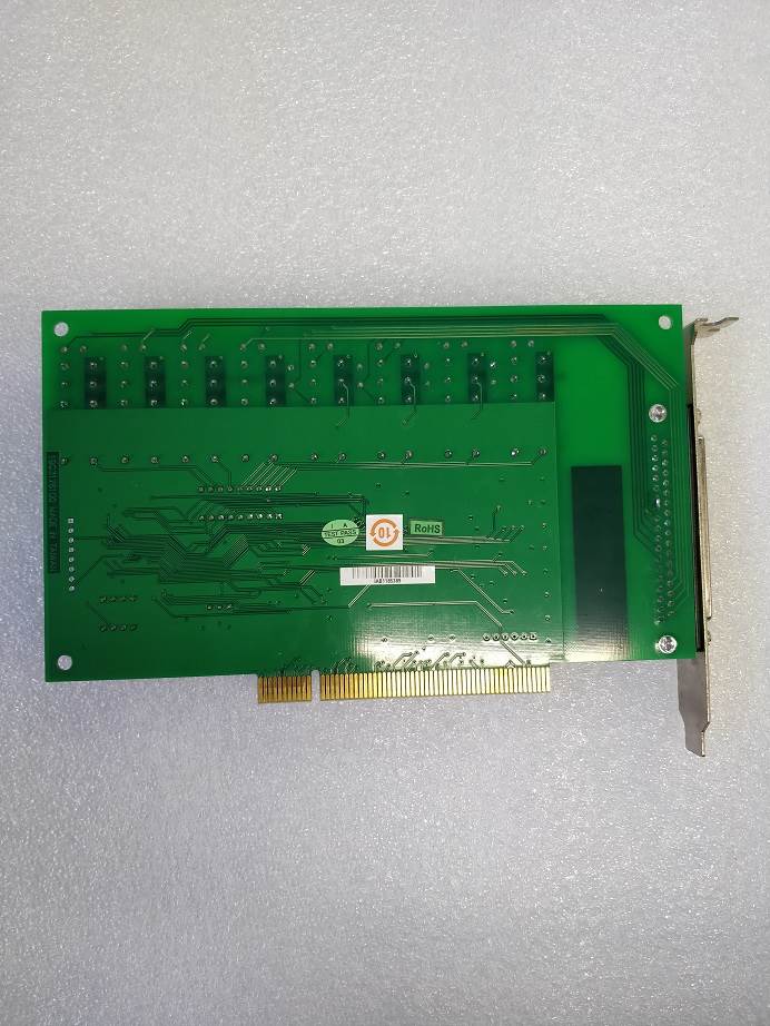 急速发货议价研华 PCI-1761 REV.A1原装拆机采集卡