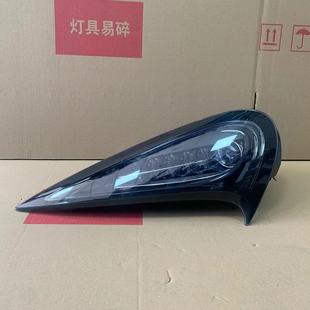 12C MP4 650S頭灯尾灯前杠机盖 720S 适用于迈凯伦570s大灯总成P1