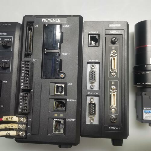 议价E视觉控制器XG-8700XG8700XG8700xg-8700xg8700EXG-8700