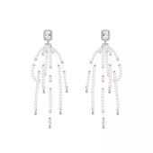 何方HEFANG破碎星云耳环赵今麦同款 轻奢优雅高级礼物耳钉耳饰