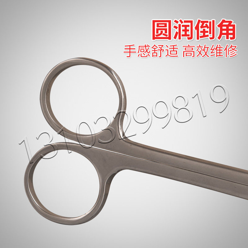 热销电机维修工具推剪纸刀 电机修理专用剪绝缘纸直剪弯剪不锈钢