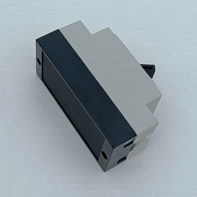 热销漏电保护器NT50L断路器开关家用2P30A20A15A小型微型电源过载
