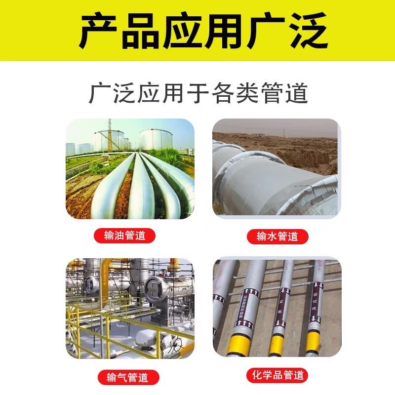 热销四氟软胶 带压堵漏密封胶棒 白色 酸碱苯油注胶枪专用密封祝