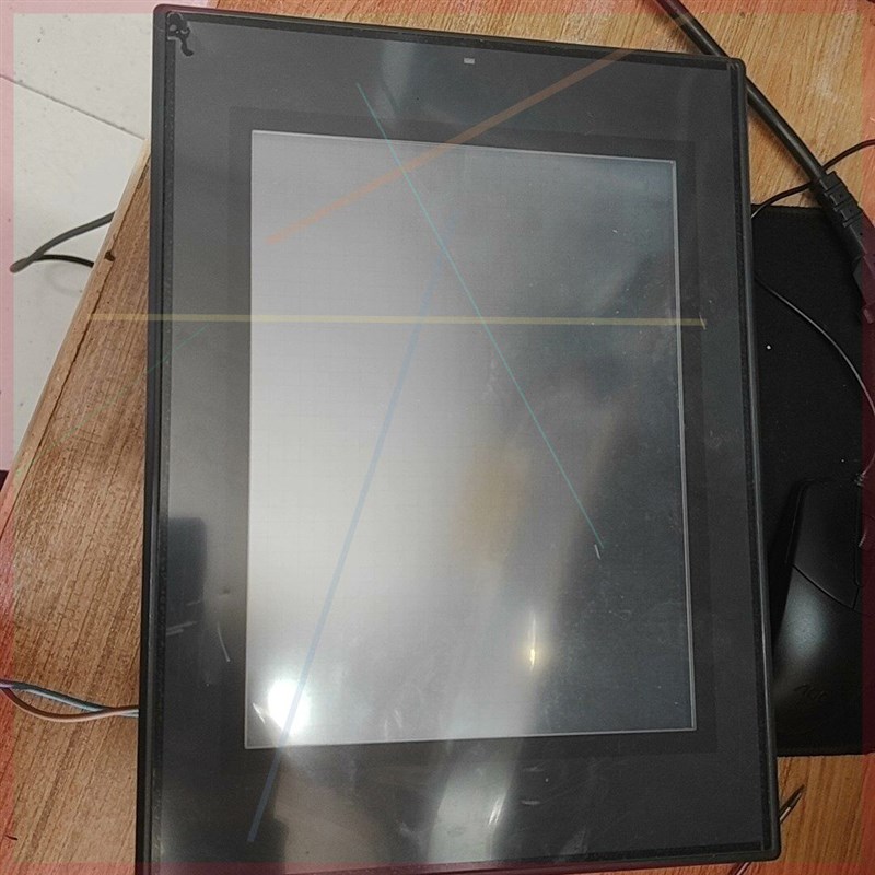 热销基恩士触摸屏 VT3-E3 VT3-V10 100-