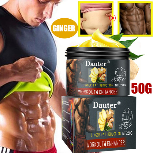 直销Slimming Cellulite Firming Body Belly Fat Burning Ginger