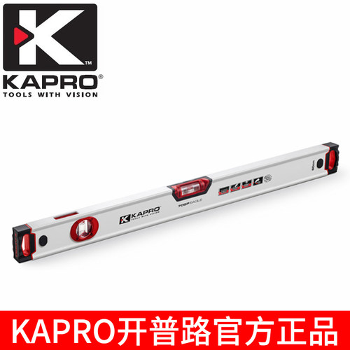 KAPRO/开普路水平尺高精度705