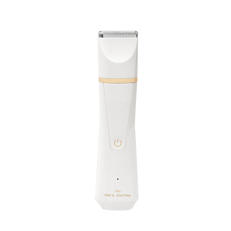 有迹静音不卡毛可水洗宠物剃毛器