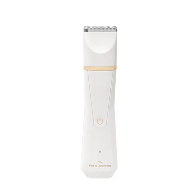 有迹静音不卡毛可水洗宠物剃毛器
