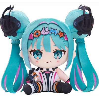 限购5/预售初音未来GT