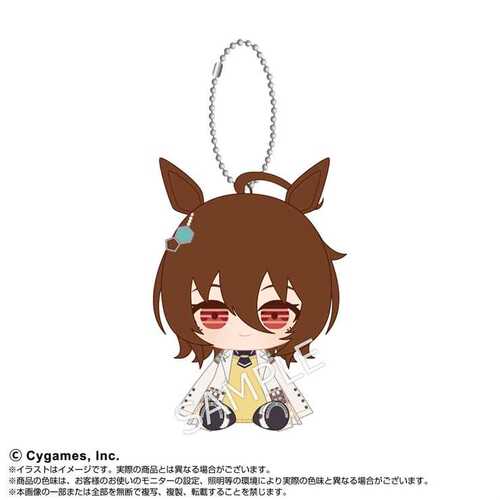 限购五件预订赛马娘Ch