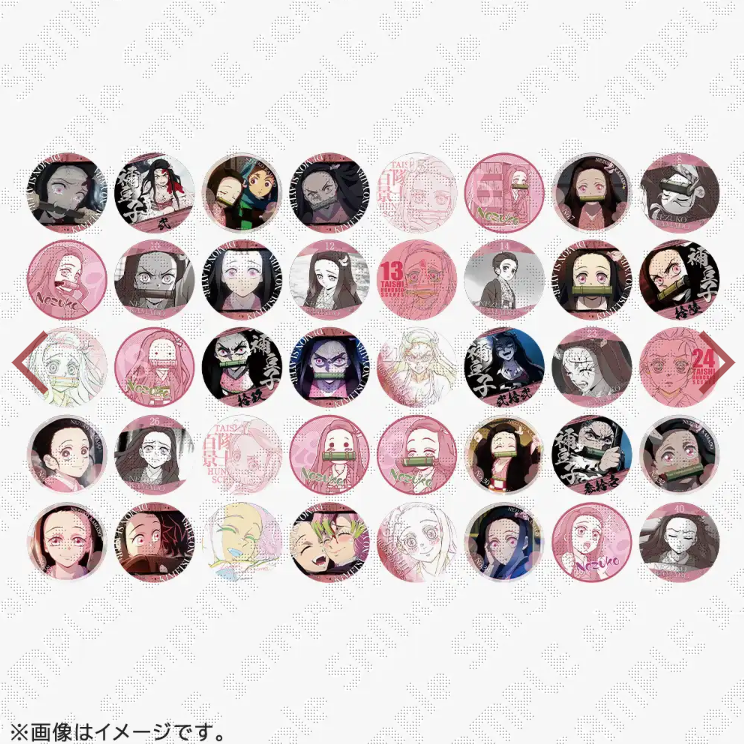 预定鬼灭之刃ufotable