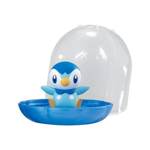 限购5/预售定金玩具 造型公仔12 Winter波加曼