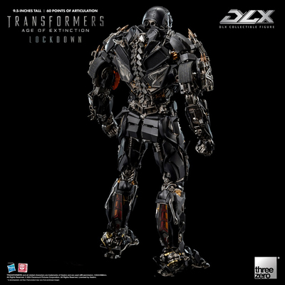 预定threezo变形金刚4绝