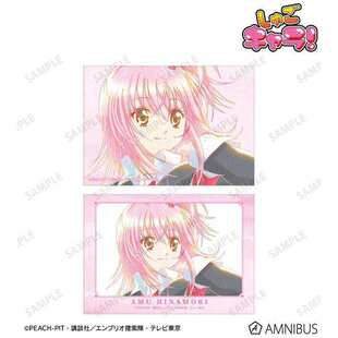 限购5/周边//预定定金 守护甜心 Ani-Art aqua label 相卡2件套 A