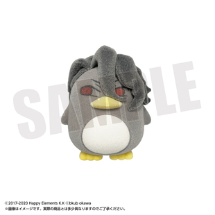 限购5/预订 Amie 偶像梦幻祭 es 五奇鹅 元菲鼠 小摆件 W02605 周