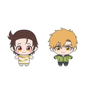 预定 金牌得主 舞冰的祈愿 sega 景品毛绒玩偶娃娃 日谷子周边