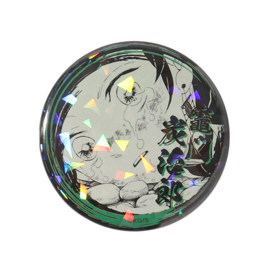 星绘社预售鬼灭之刃JCS