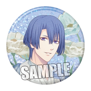 预定 歌之王子殿下 Floral Harmony 76mm BIG徽章吧唧 日谷周边