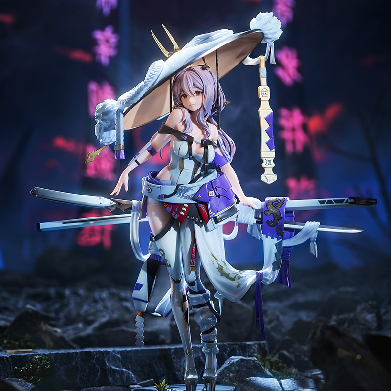 预定GSCANikke胜利女神