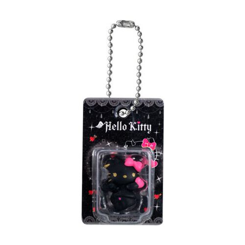 【预订】 HELLO KITTY 凯蒂猫包装盒造型挂件2