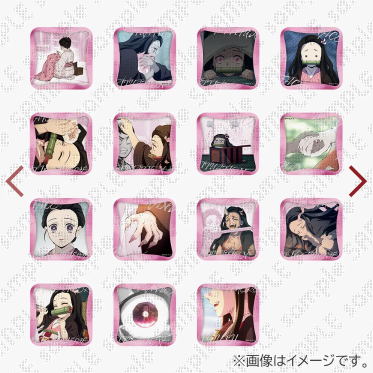 预定鬼灭之刃ufotable