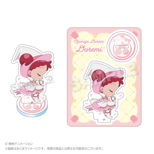 限购五件预定定金小魔女