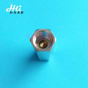 气体单向阀止回阀气动单向阀止回阀CV-01 02 03 04 1分2分3分4分