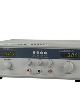 美瑞克RK1316D/E/G/BL音频信号发生器RK1316E音频信号发生器(60W)