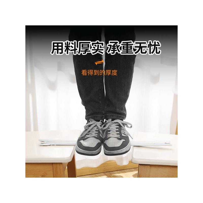 二节抽屉滑道轨道侧装床头衣橱柜滑轨导轨托底老式拉轨滑轮轨道条