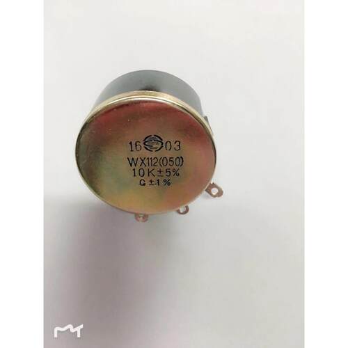调速开关 打卷机验布机调速开关 WX112(050)电位器10K7速度