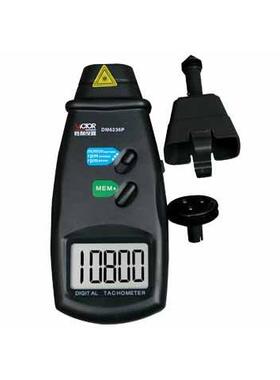 深圳 胜利 DM6236P 6236 手持式 环境 测试分析 转速表 原厂正品