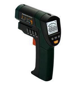 深圳 MASTECH 华仪 MS6550A 6550 红外测温仪 正品保障