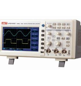 深圳 优利德 UTD2025CL 2025 数字 存储 示波器 示波表 特价促销