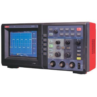 深圳 优利德 UTD2202C 2202 数字 存储 示波器 示波表 特价促销中