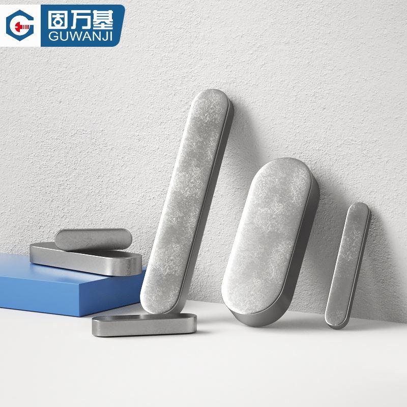 45#钢高强度GB1096平键销/方销/A型圆角键销轴销M3M4M5M6M8M10M25