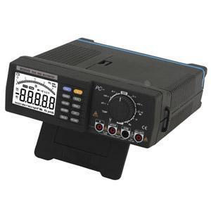 深圳 MASTECH 华仪 华谊 MS8040 8040 台式 数字 万用表 特价促销