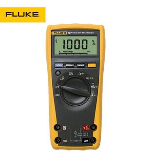 包邮 原装 正品 现货*福禄克/FLUKE 177 / F177数字万用表
