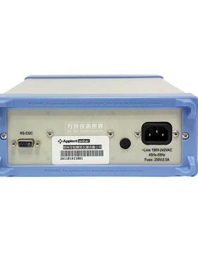 Applent安柏AT2811经济型数字电桥10kHz LCR数字电桥全新原装正品