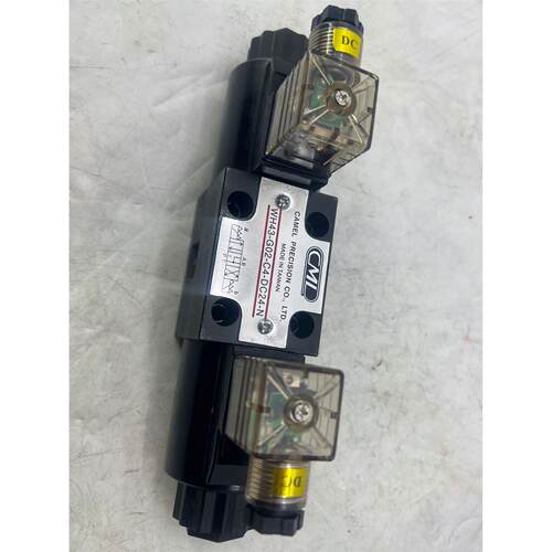 台湾CML全懋 WH43/WH42-G02-C2/C4/C60/D2/C8-D24/A110/A220-N-20